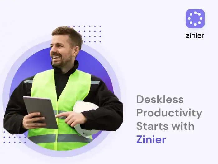 zinier